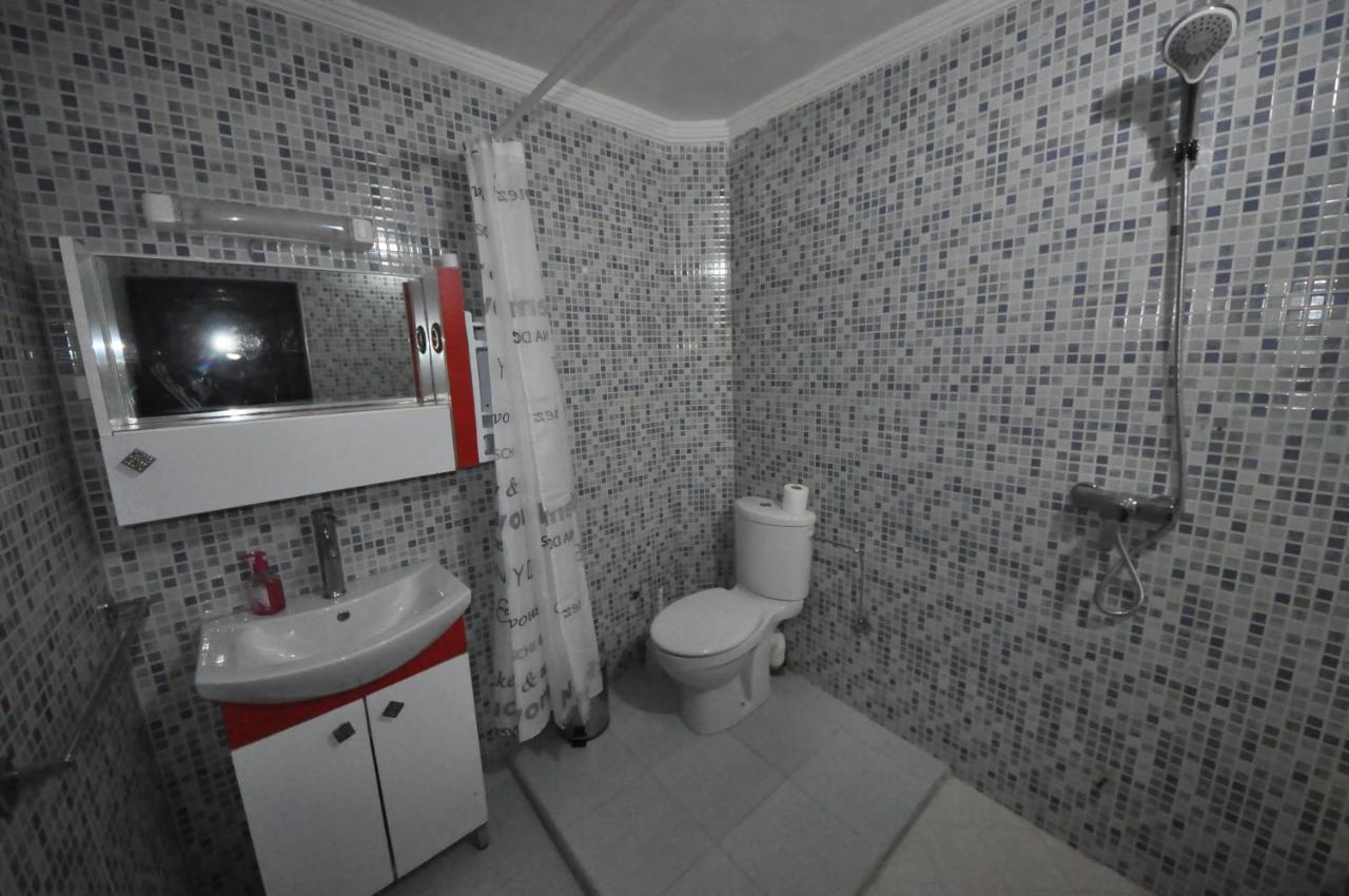 Hola Surf Morocco Aparthotel Tamraght Exterior foto