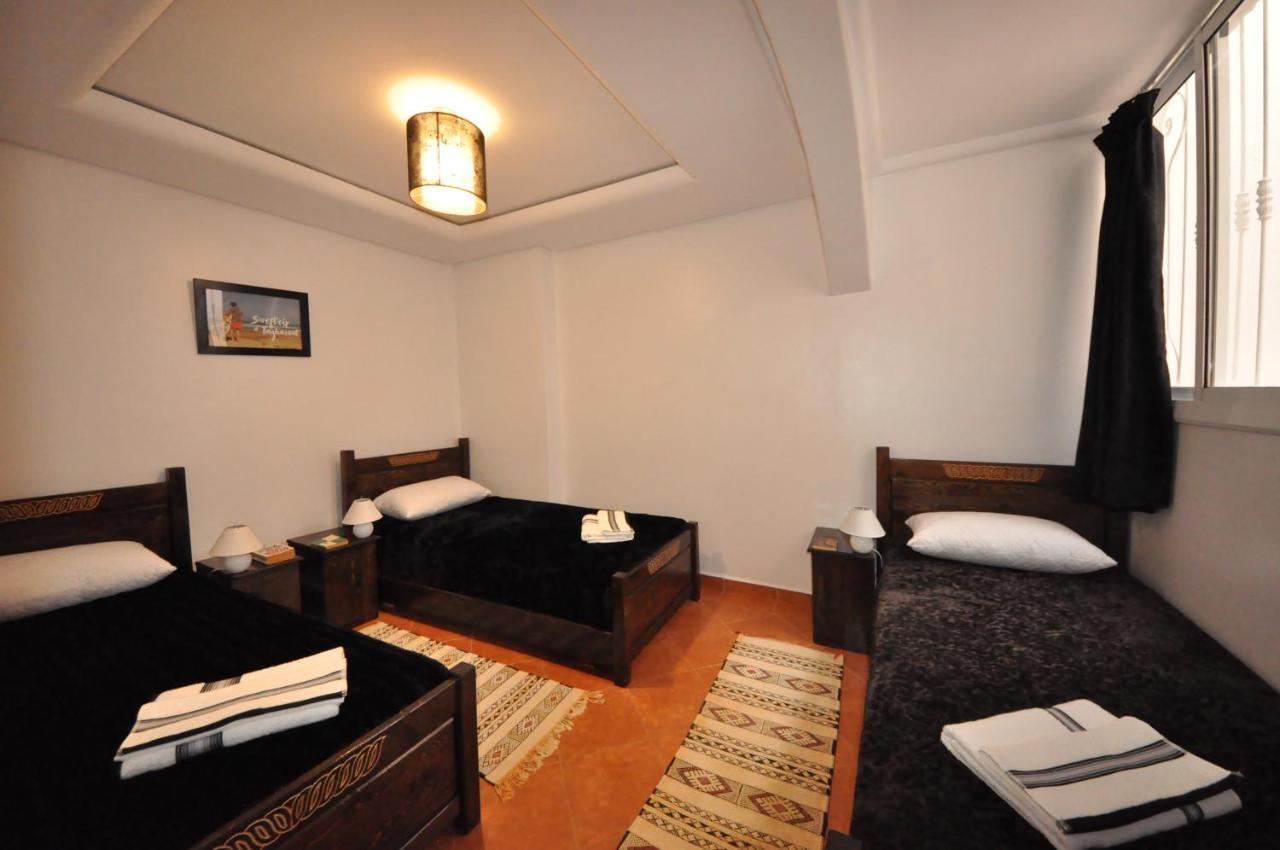 Hola Surf Morocco Aparthotel Tamraght Exterior foto