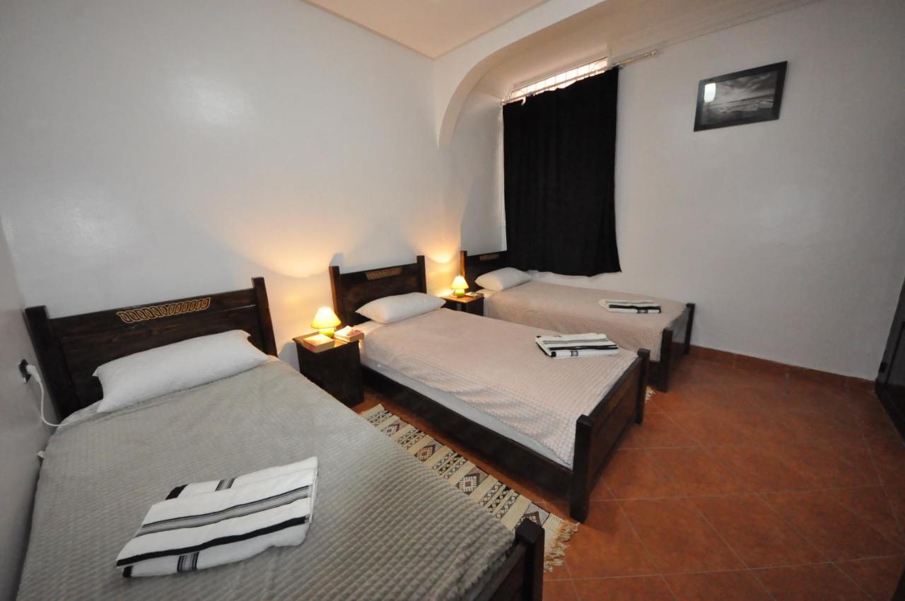 Hola Surf Morocco Aparthotel Tamraght Exterior foto
