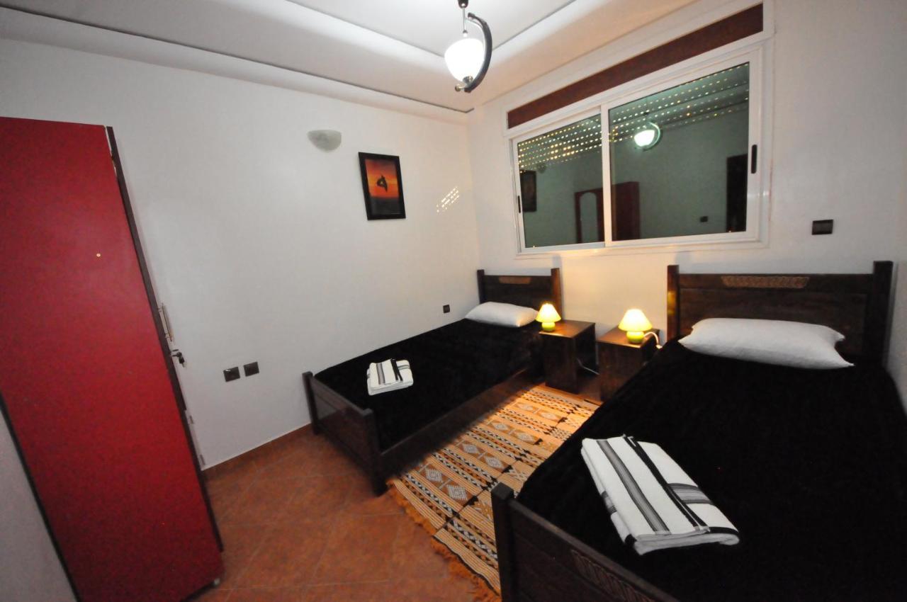 Hola Surf Morocco Aparthotel Tamraght Exterior foto