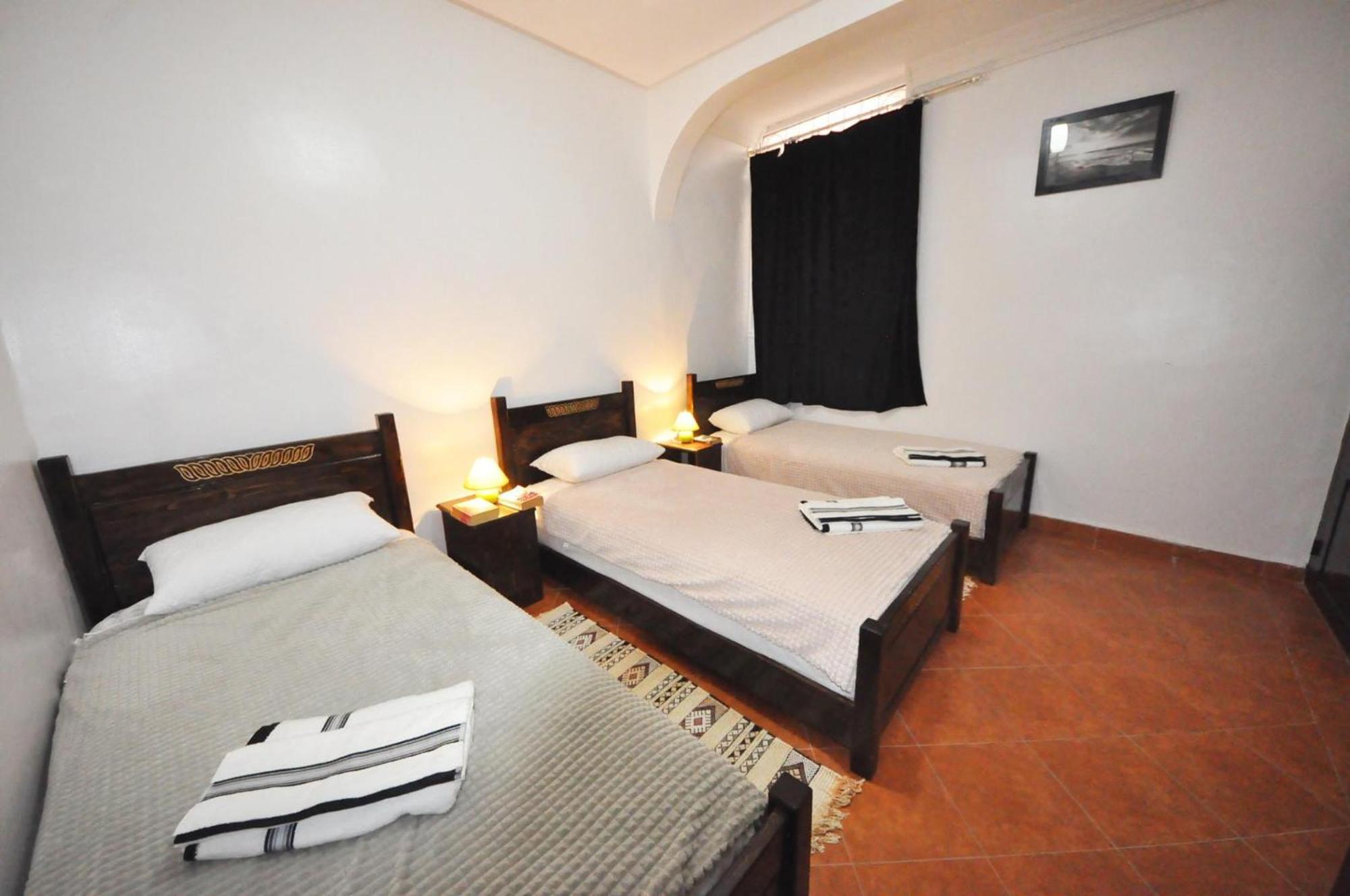 Hola Surf Morocco Aparthotel Tamraght Exterior foto