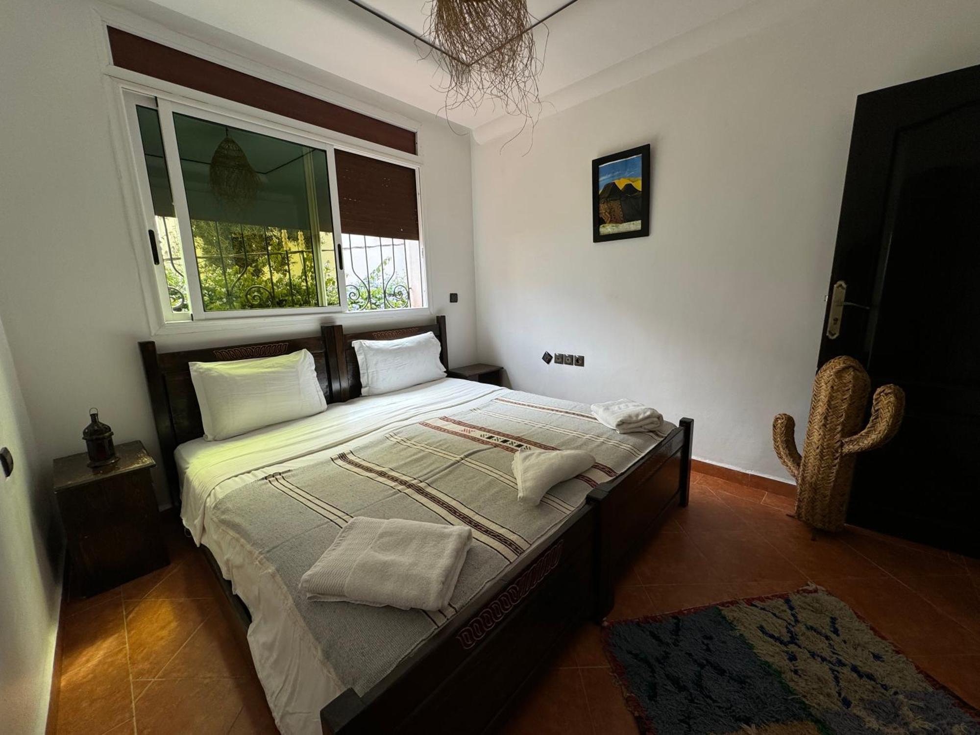 Hola Surf Morocco Aparthotel Tamraght Exterior foto