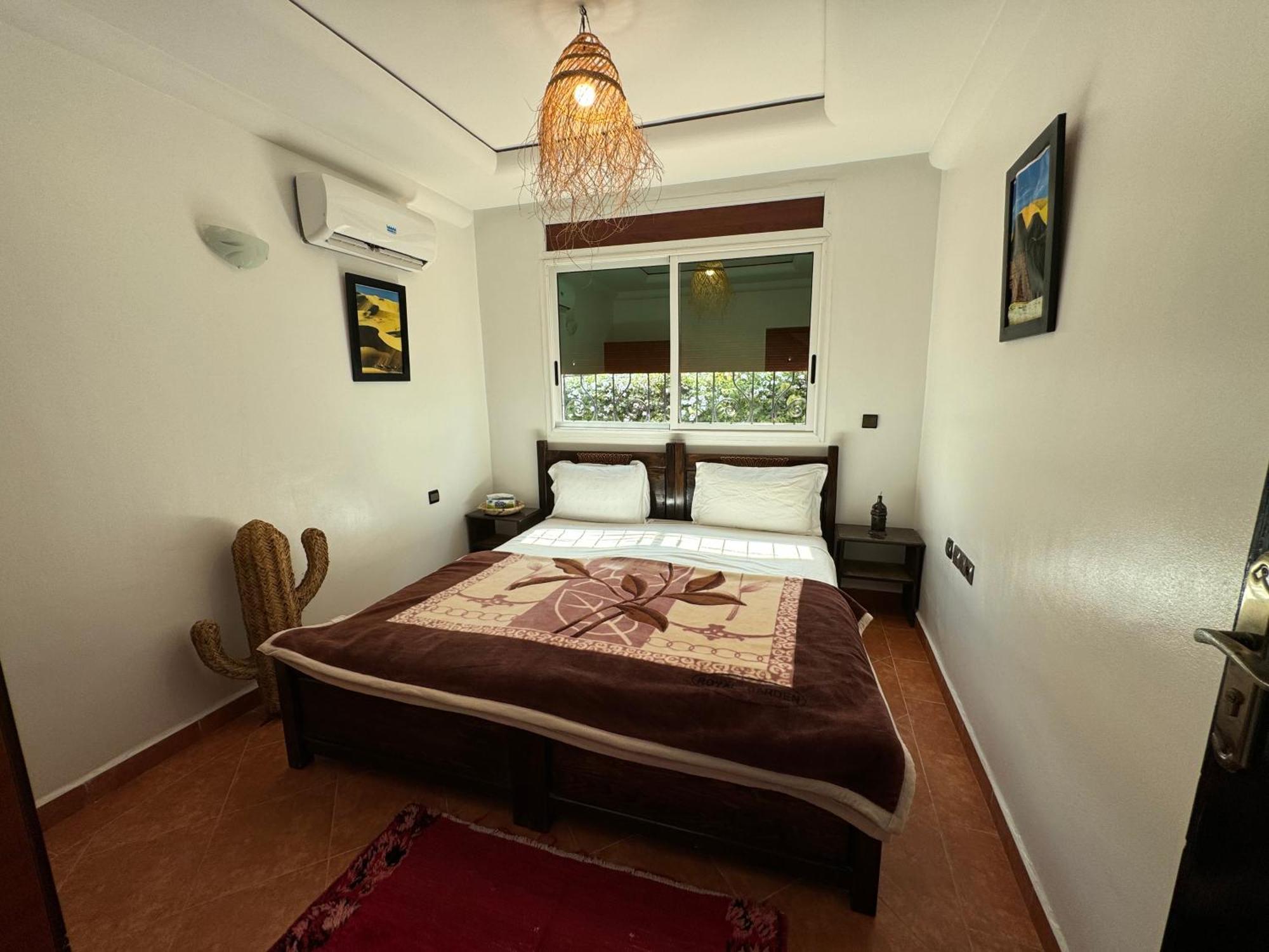 Hola Surf Morocco Aparthotel Tamraght Exterior foto