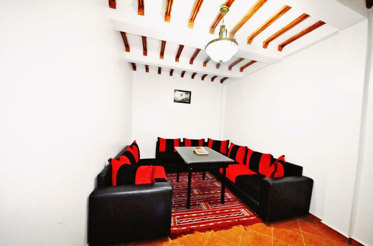 Hola Surf Morocco Aparthotel Tamraght Exterior foto